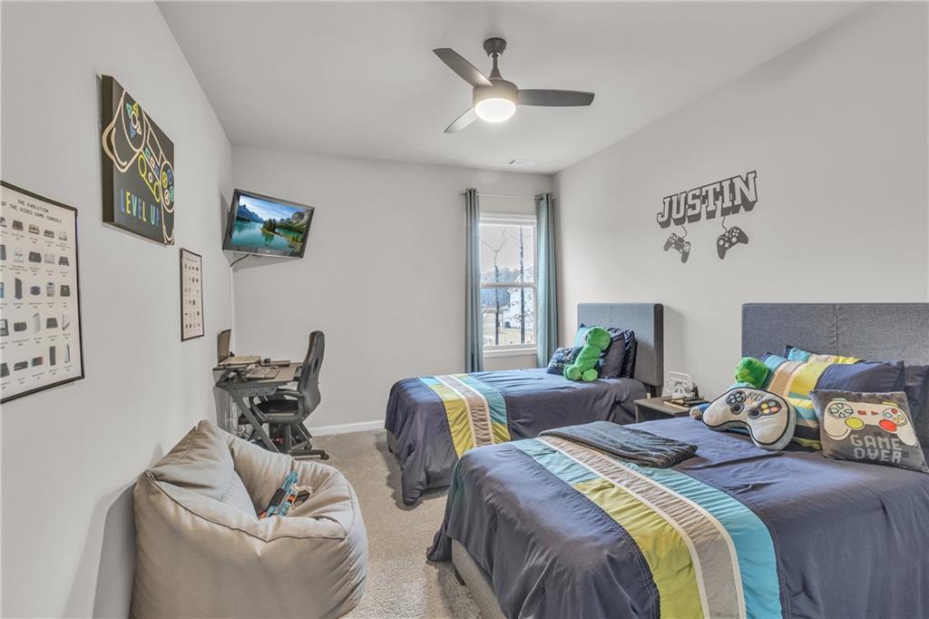 385 Henson Farm Drive