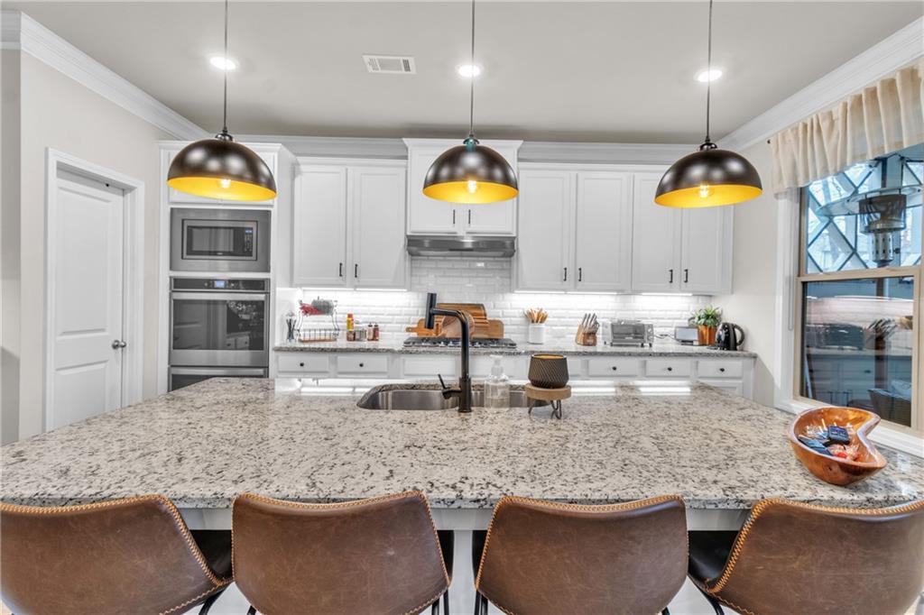 385 Henson Farm Drive