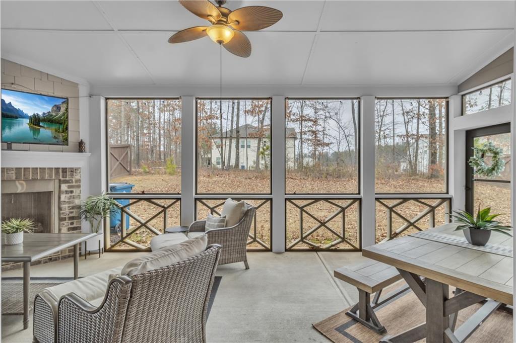 385 Henson Farm Drive