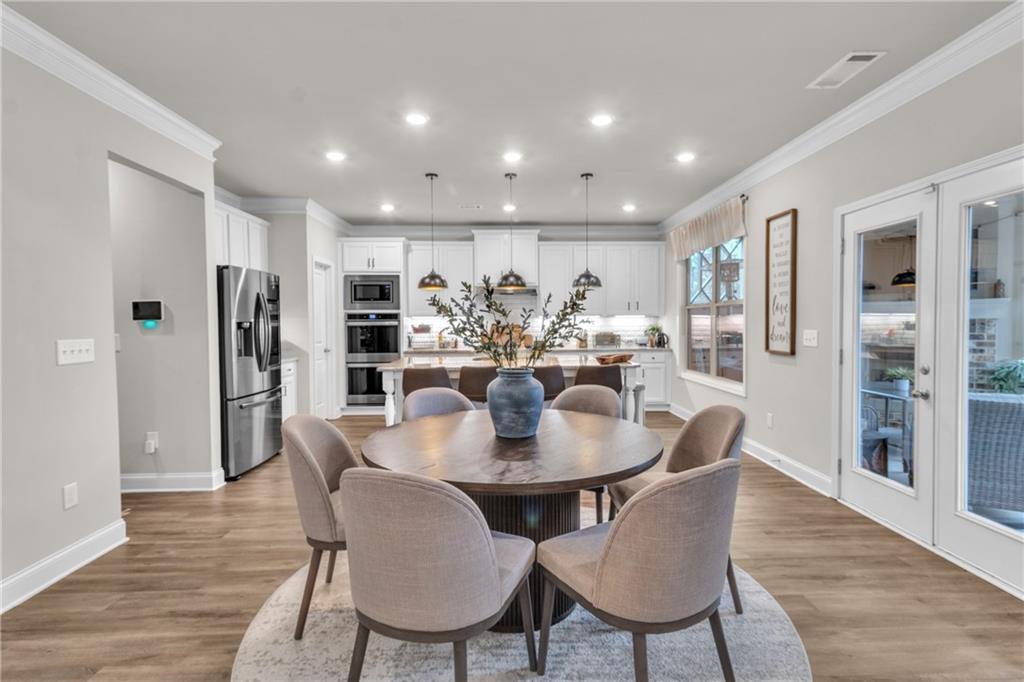 385 Henson Farm Drive