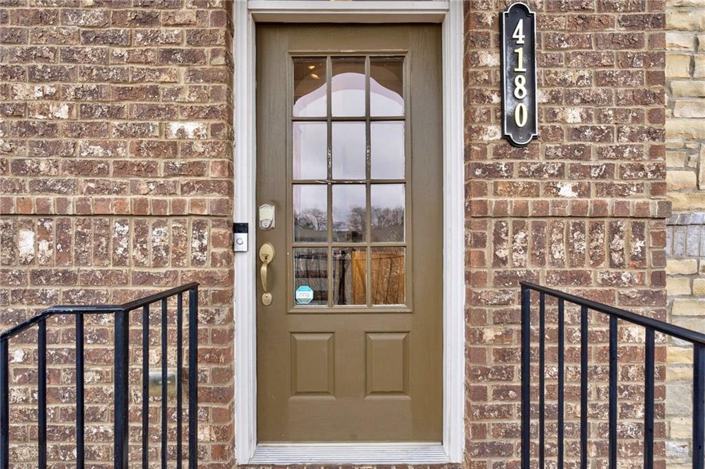 4180 Butler Drive Unit 99