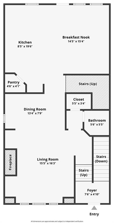 4180 Butler Drive Unit 99