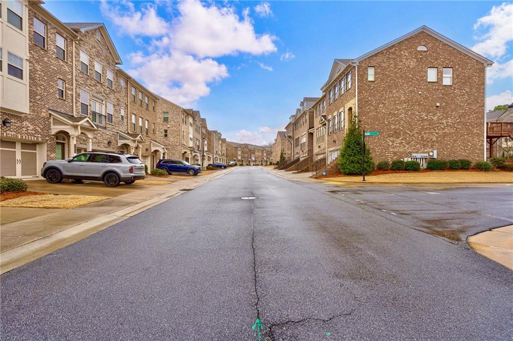 4180 Butler Drive Unit 99