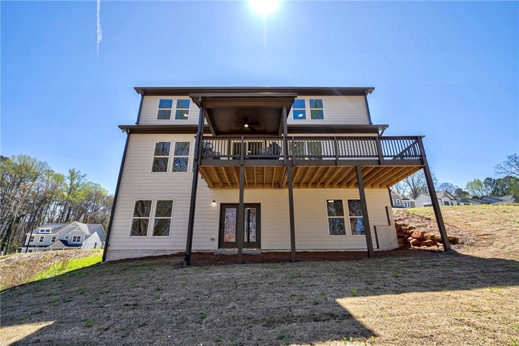 1702 Eastside Parc Street SE