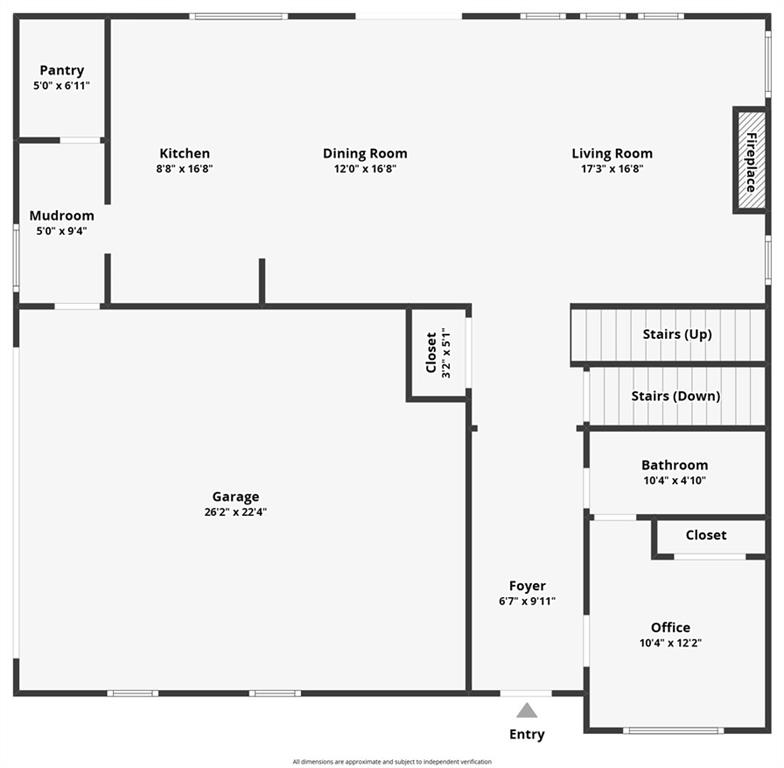1702 Eastside Parc Street SE