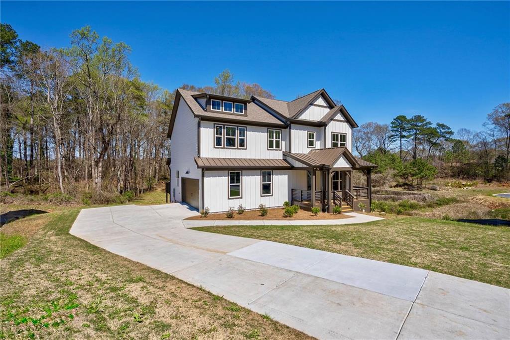 1702 Eastside Parc Street SE