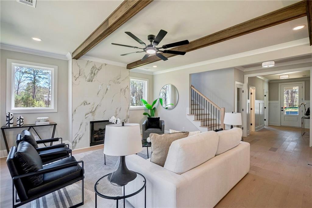 1702 Eastside Parc Street SE