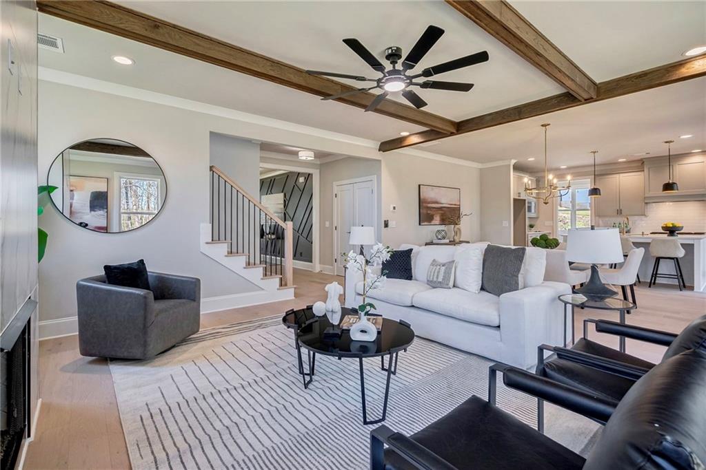 1702 Eastside Parc Street SE