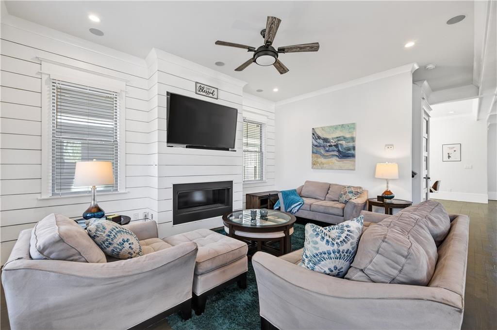 438 Langford Drive
