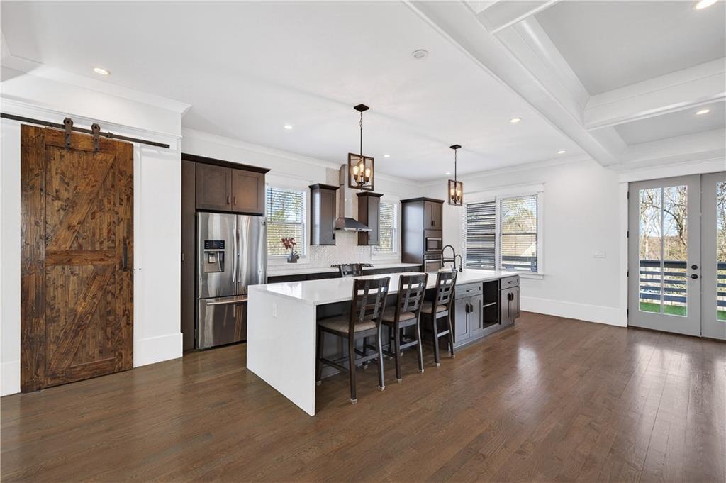 438 Langford Drive