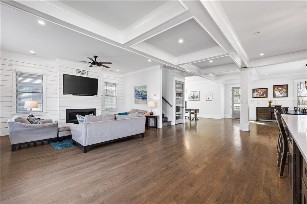 438 Langford Drive