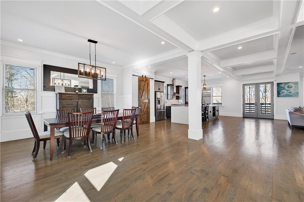 438 Langford Drive