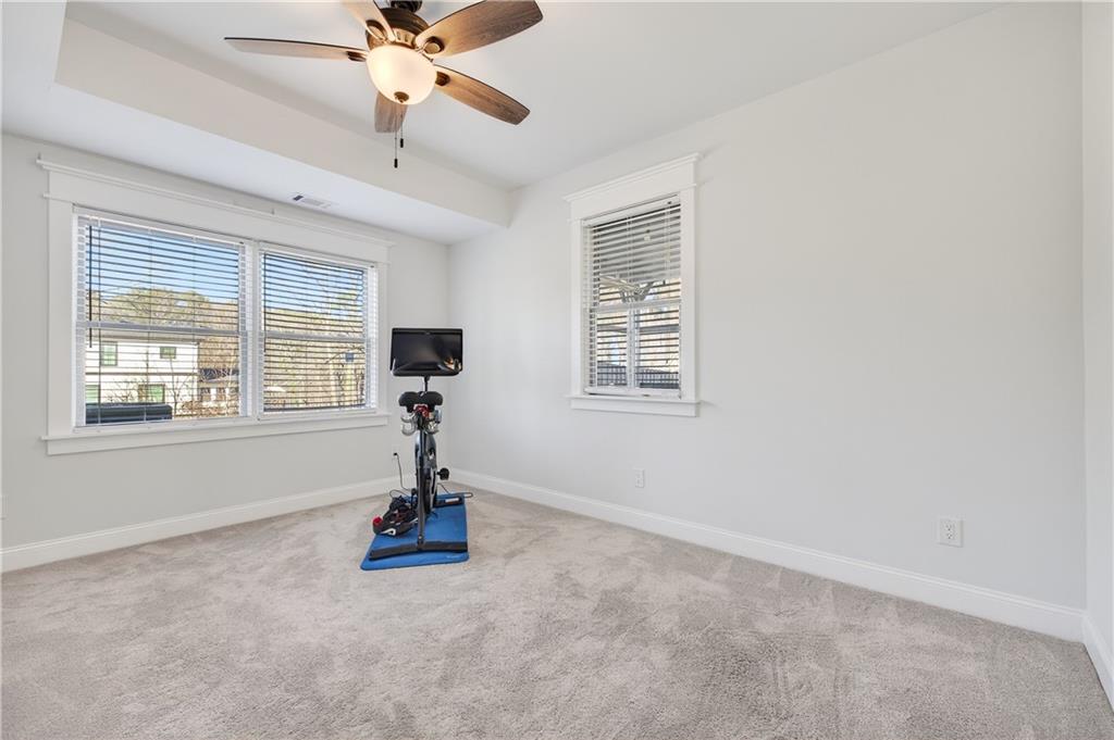 438 Langford Drive