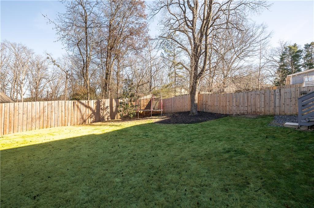 438 Langford Drive