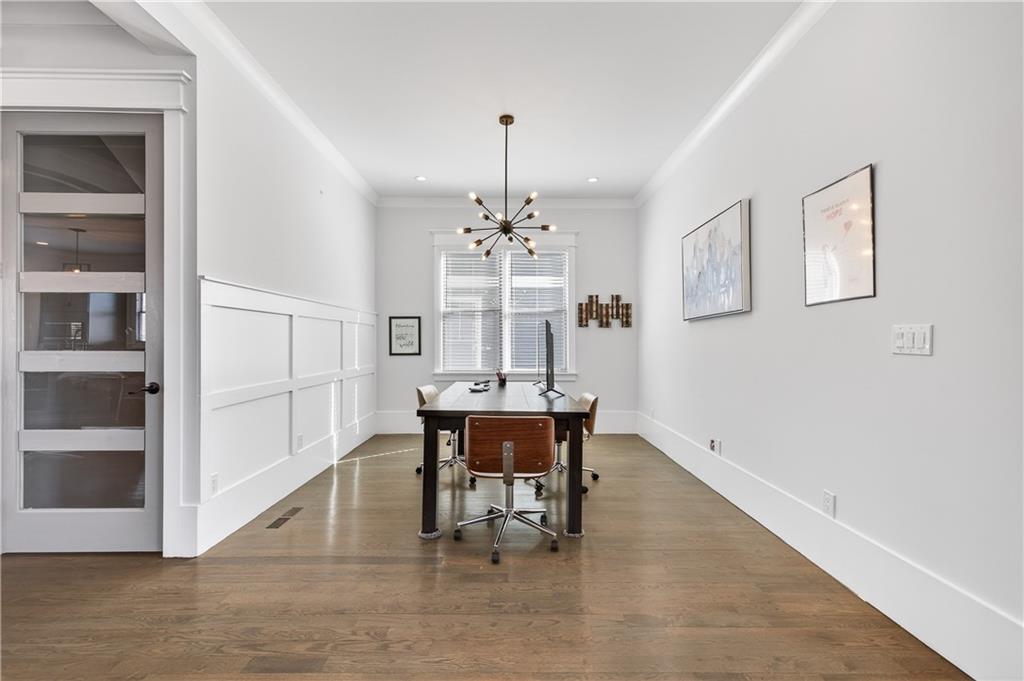 438 Langford Drive