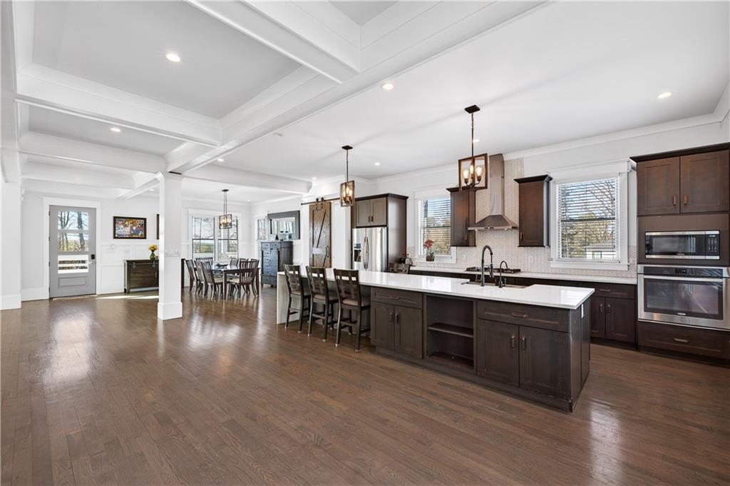 438 Langford Drive