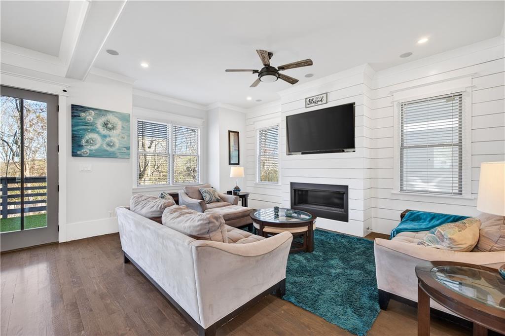 438 Langford Drive