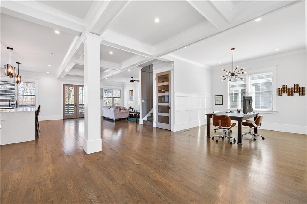 438 Langford Drive