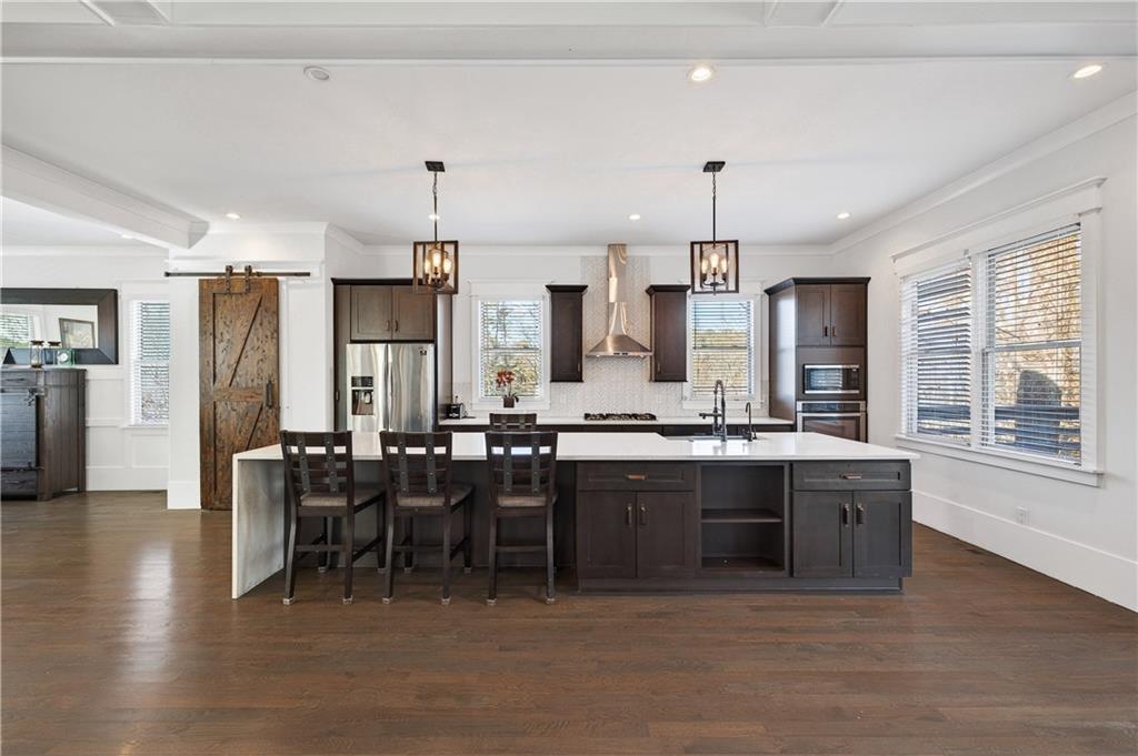 438 Langford Drive