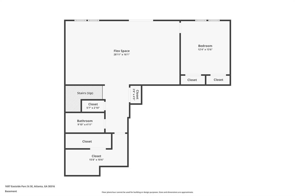 1697 Eastside Parc Street SE