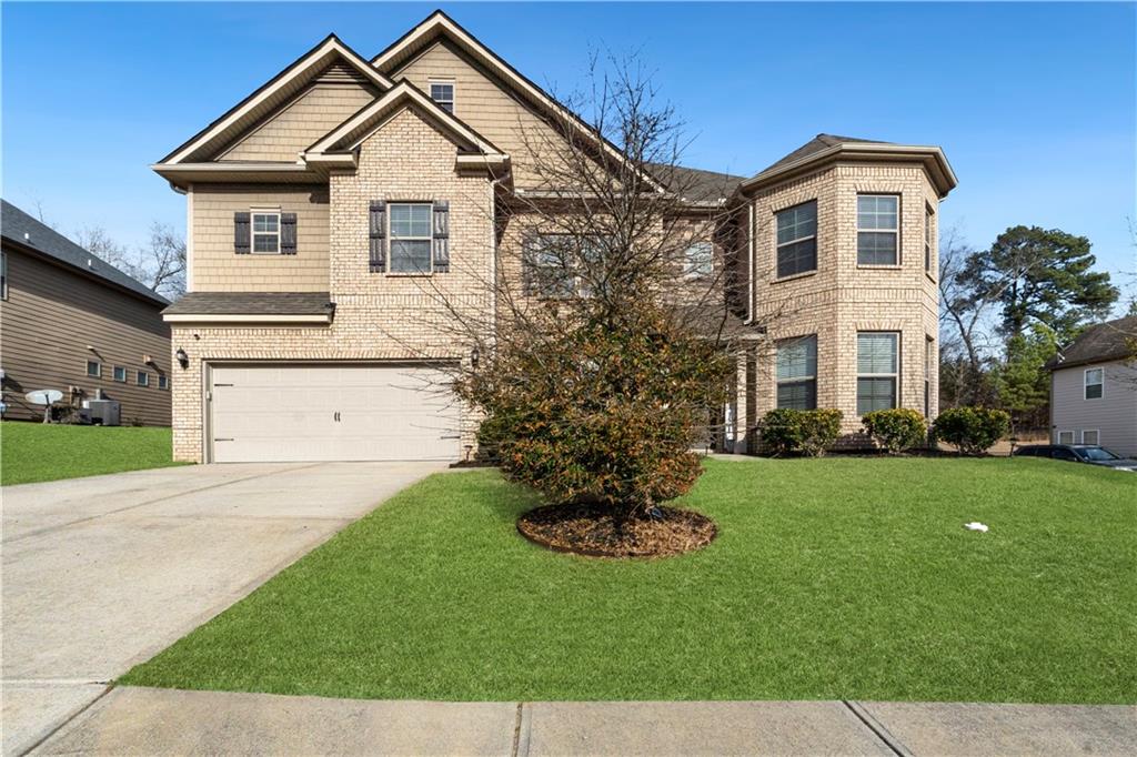 3748 Spring Place Court