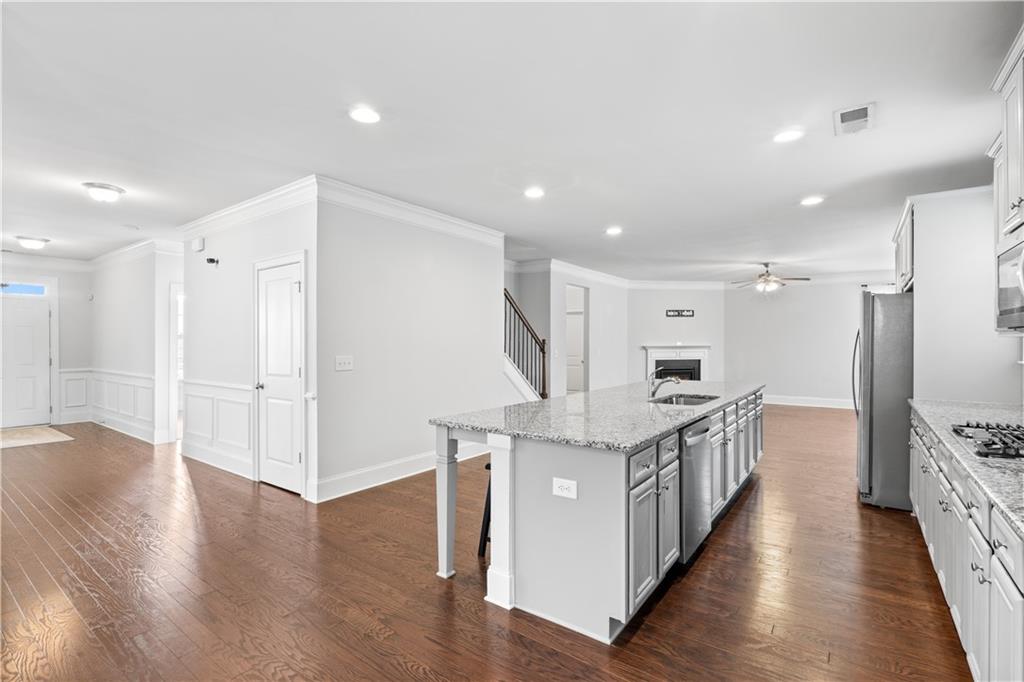 3748 Spring Place Court
