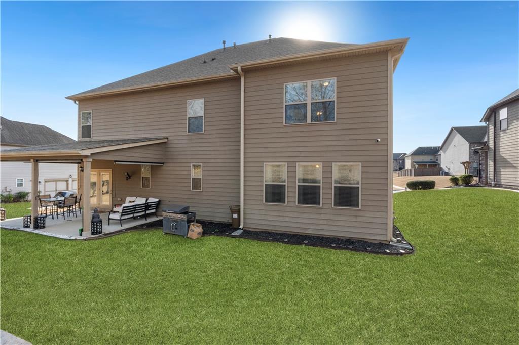 3748 Spring Place Court