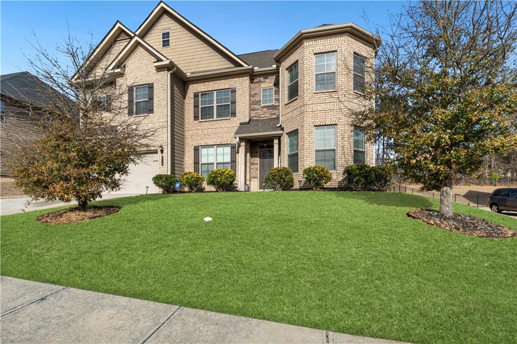 3748 Spring Place Court
