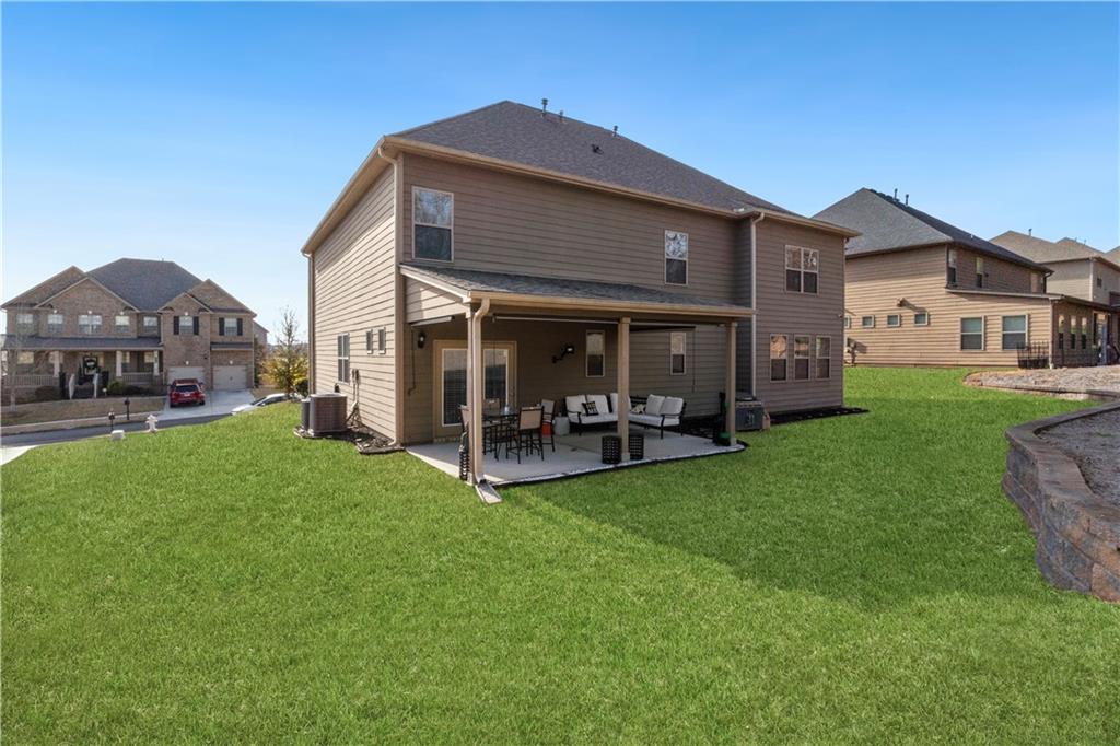 3748 Spring Place Court
