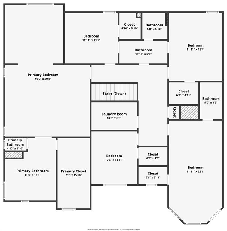 3748 Spring Place Court