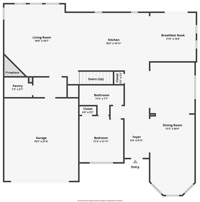 3748 Spring Place Court