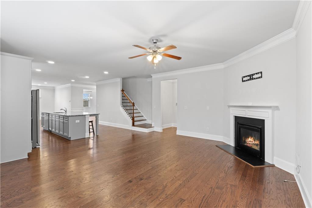 3748 Spring Place Court