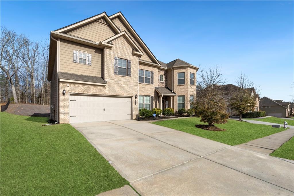 3748 Spring Place Court
