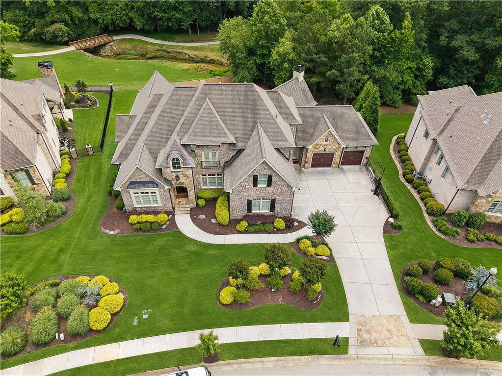 5921 Yoshino Cherry Lane
