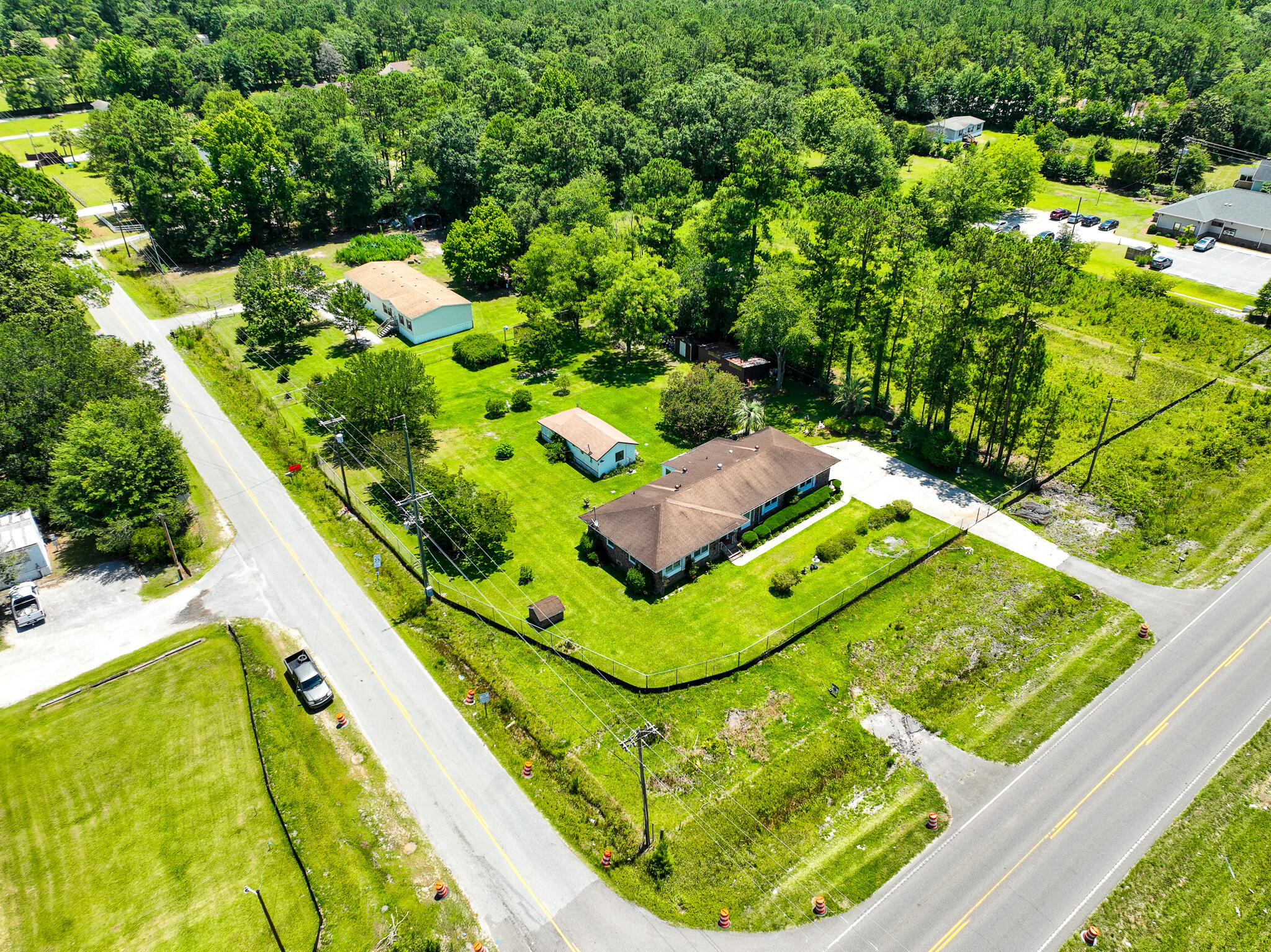 112 Mclaurin