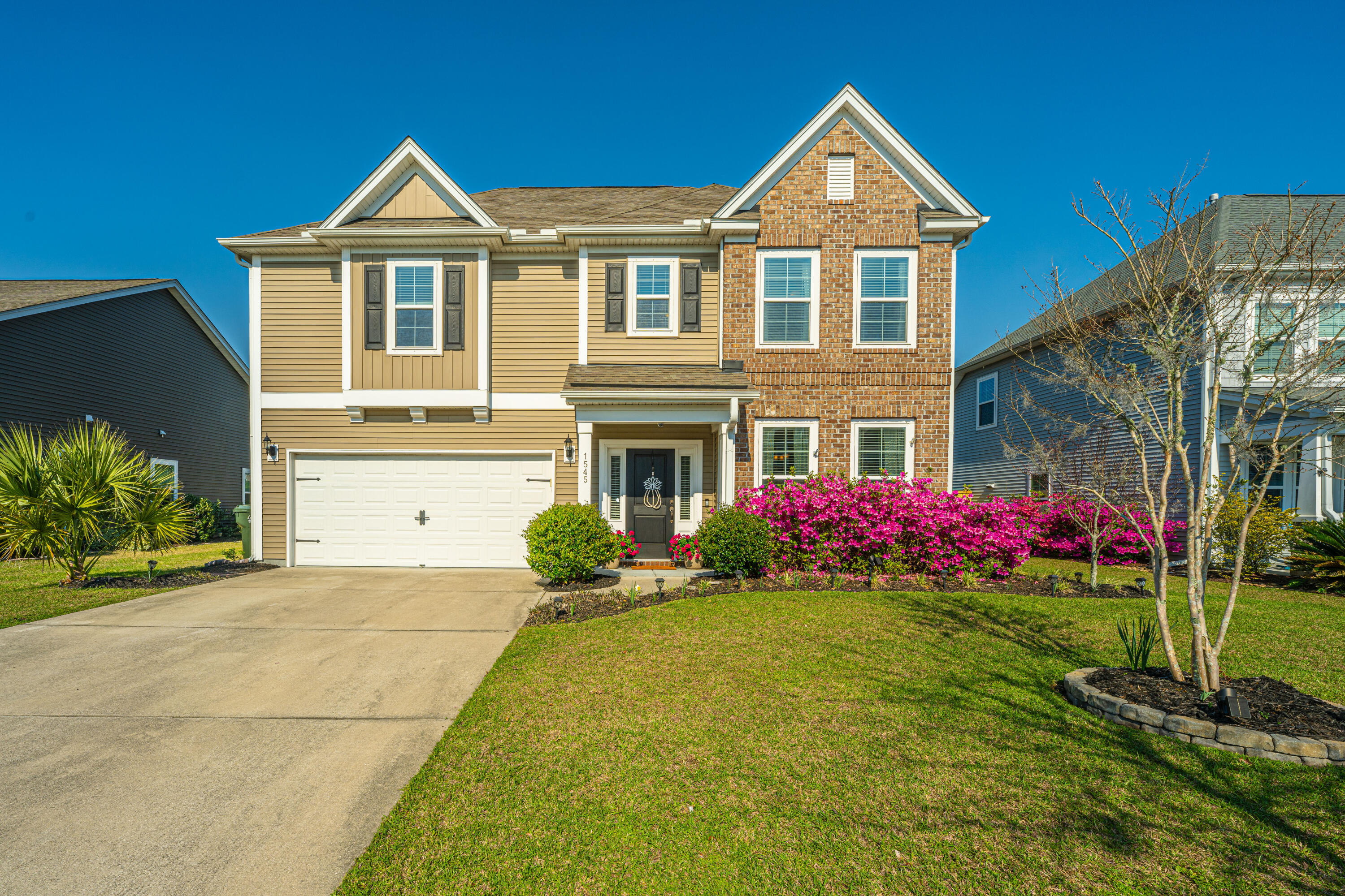 1545 Fishbone Drive