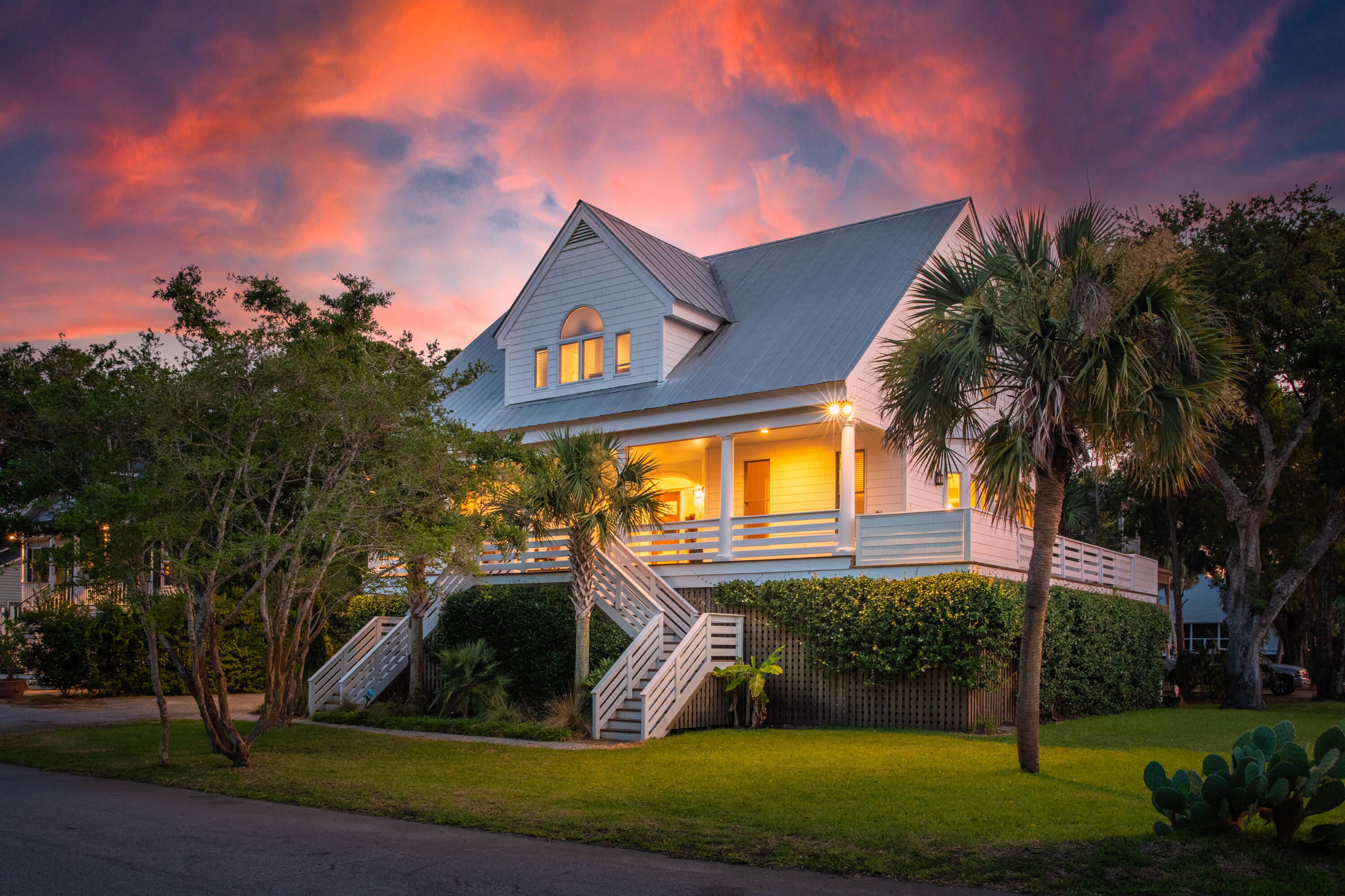 1 Live Oak Drive