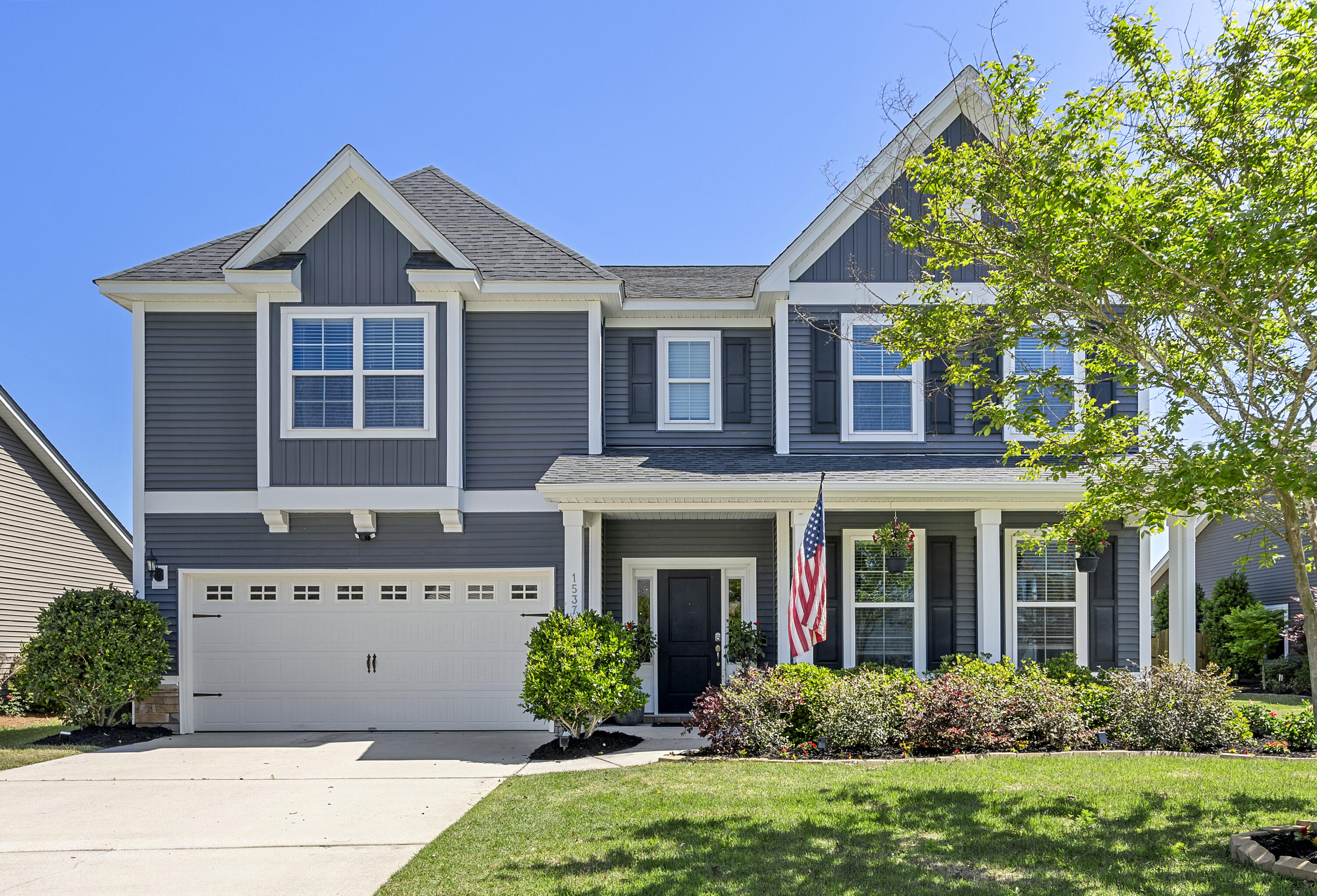 1537 Fishbone Drive