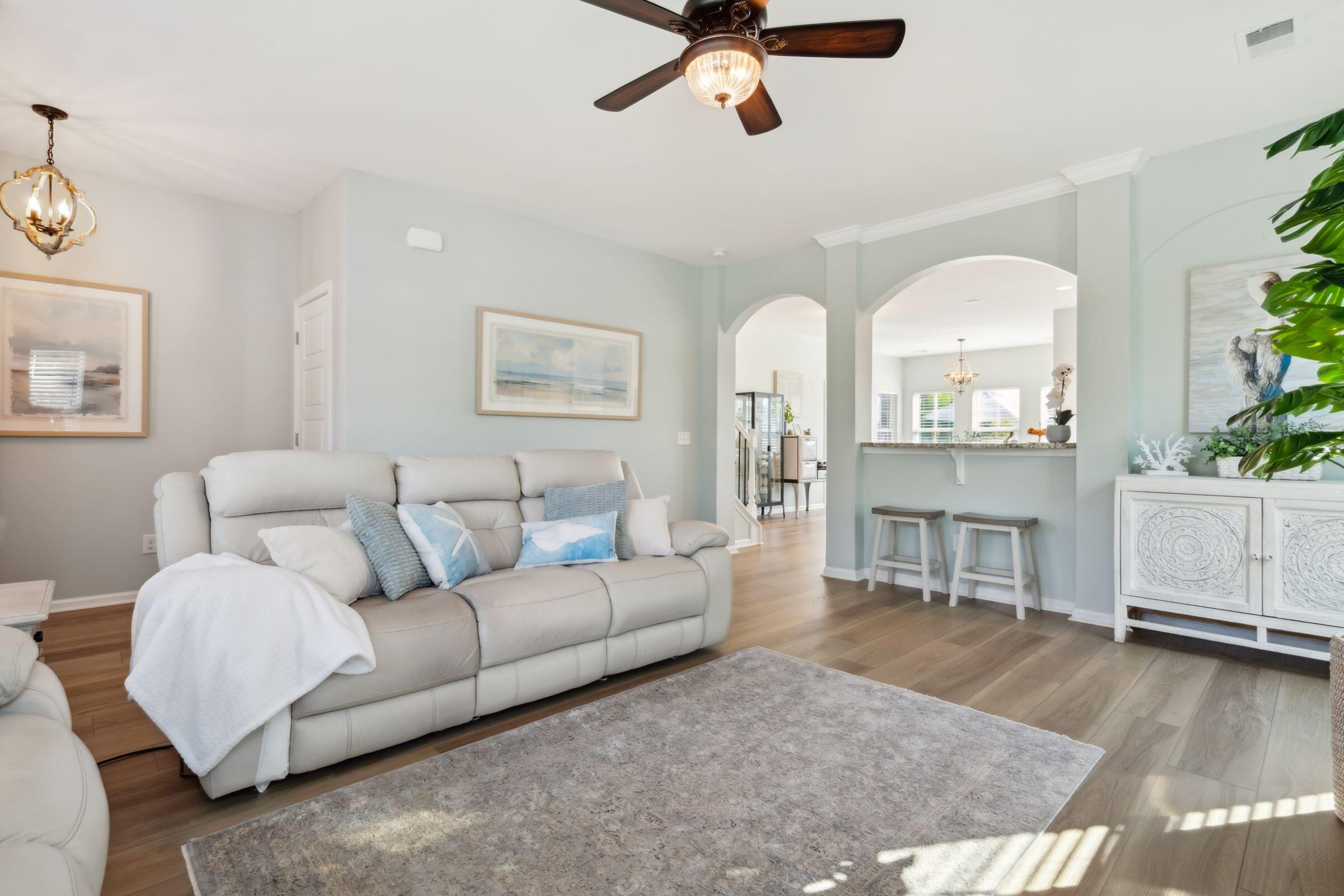 1529 Fishbone Drive