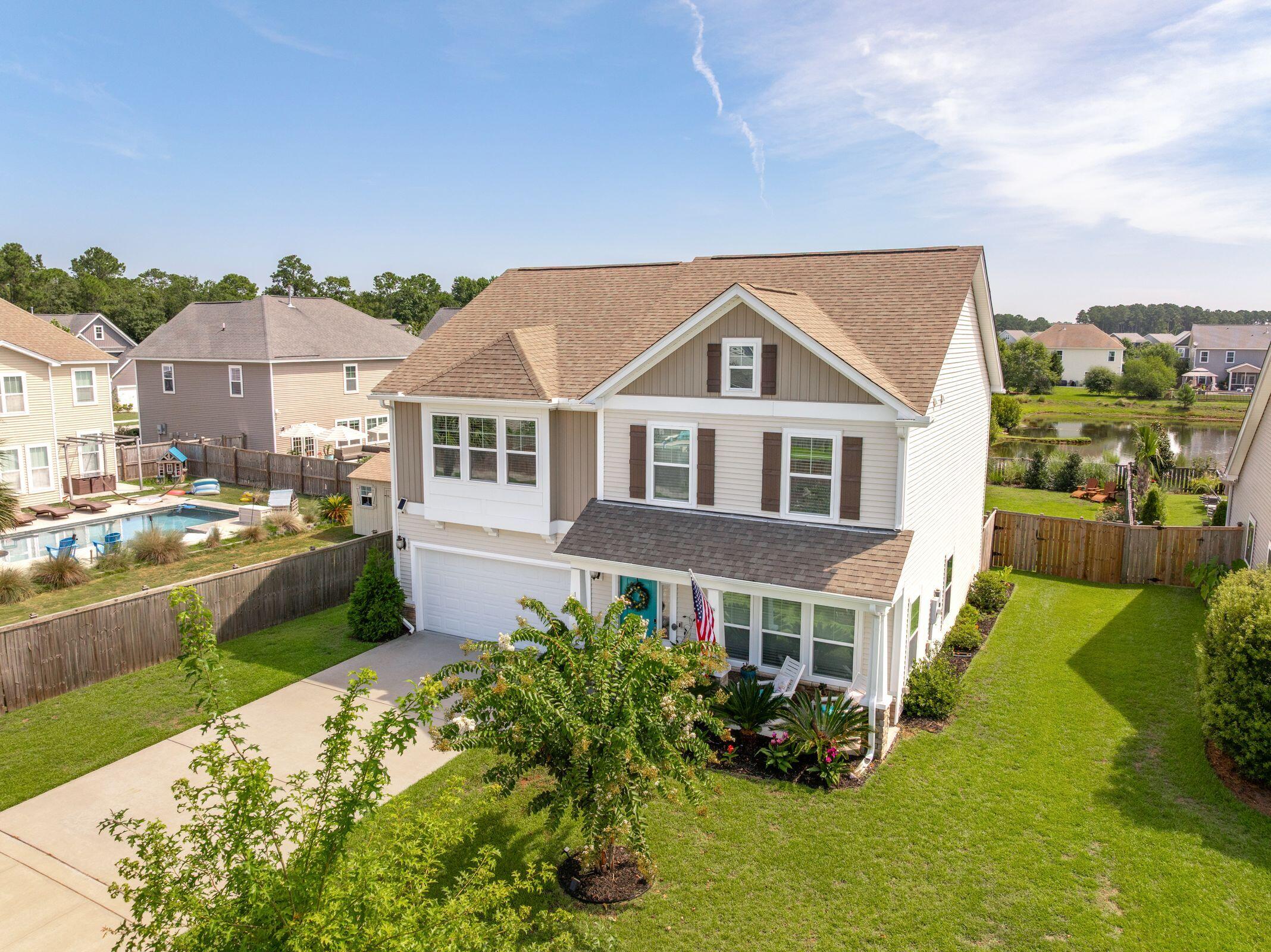 1529 Fishbone Drive
