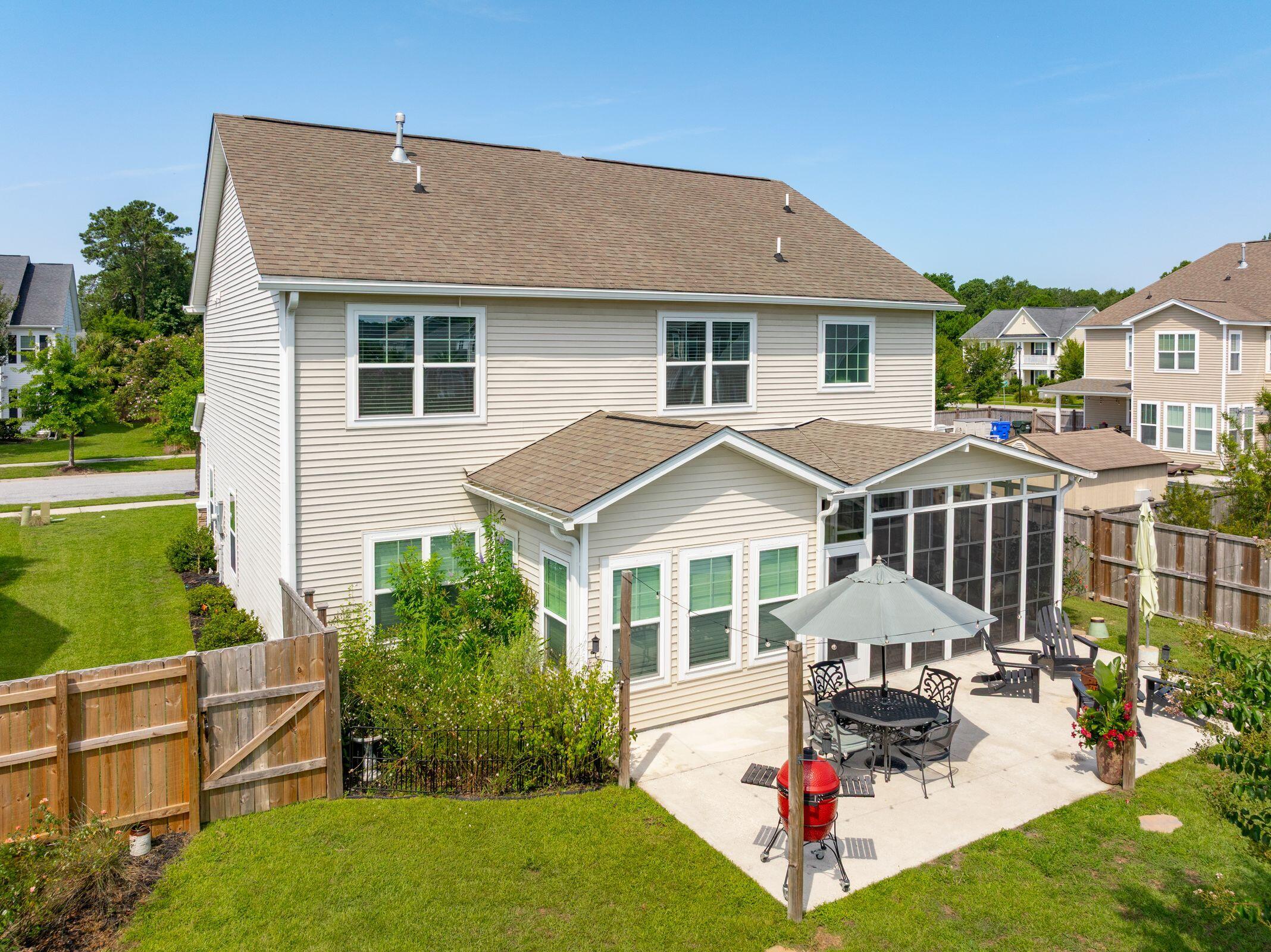 1529 Fishbone Drive