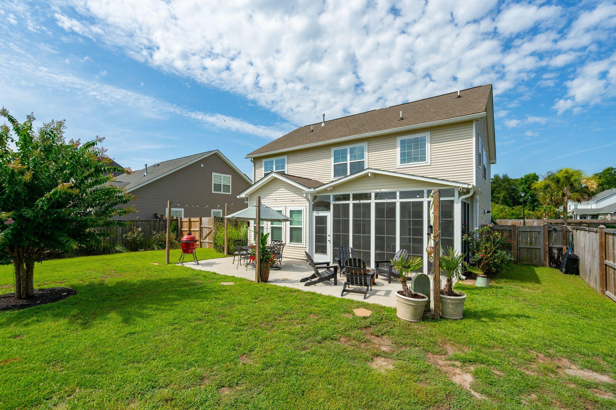 1529 Fishbone Drive