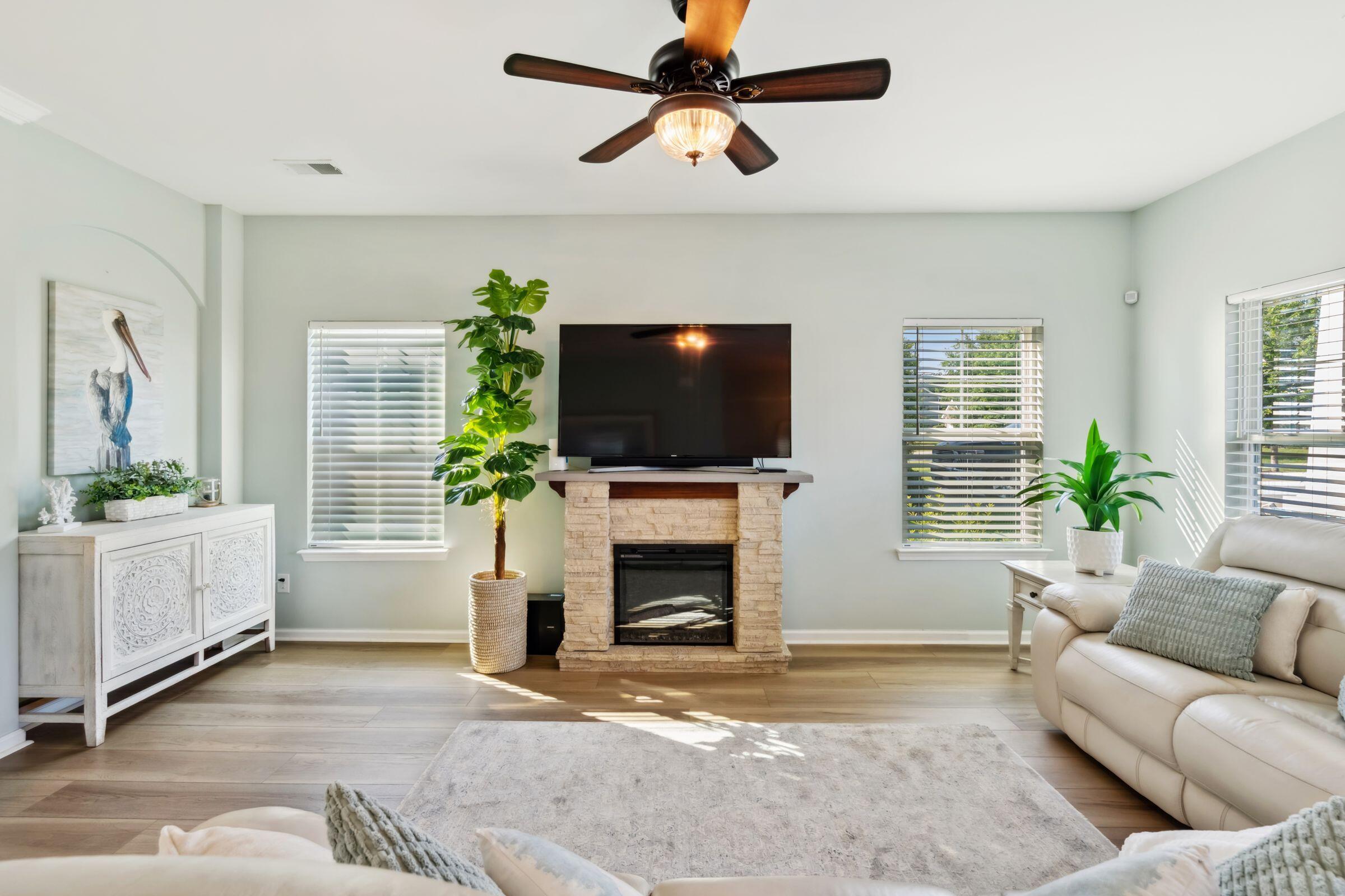 1529 Fishbone Drive