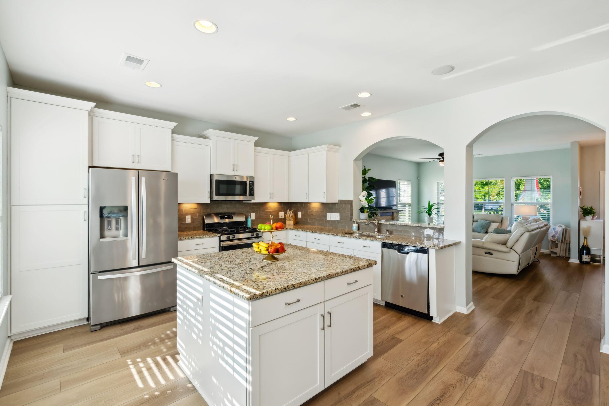 1529 Fishbone Drive