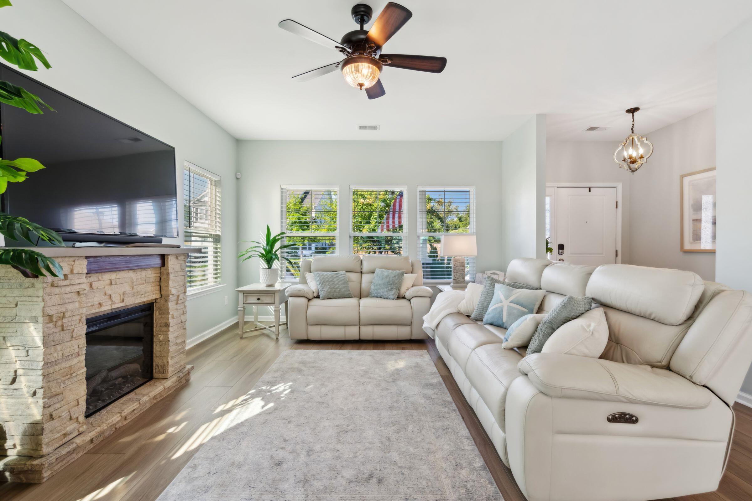 1529 Fishbone Drive