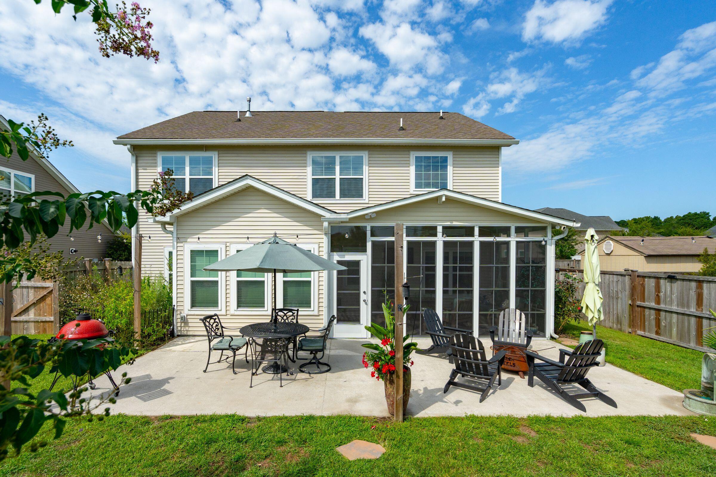 1529 Fishbone Drive