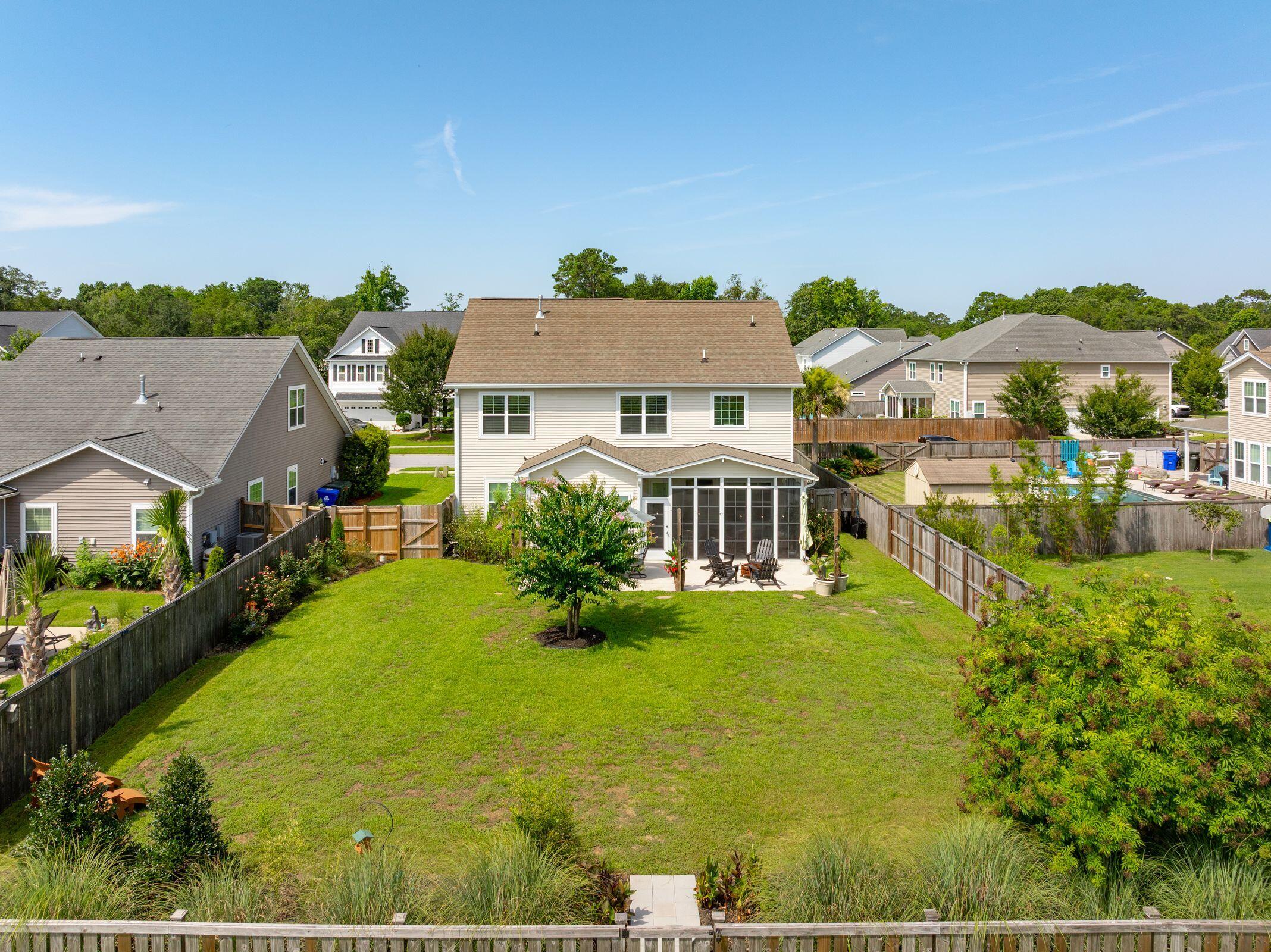 1529 Fishbone Drive