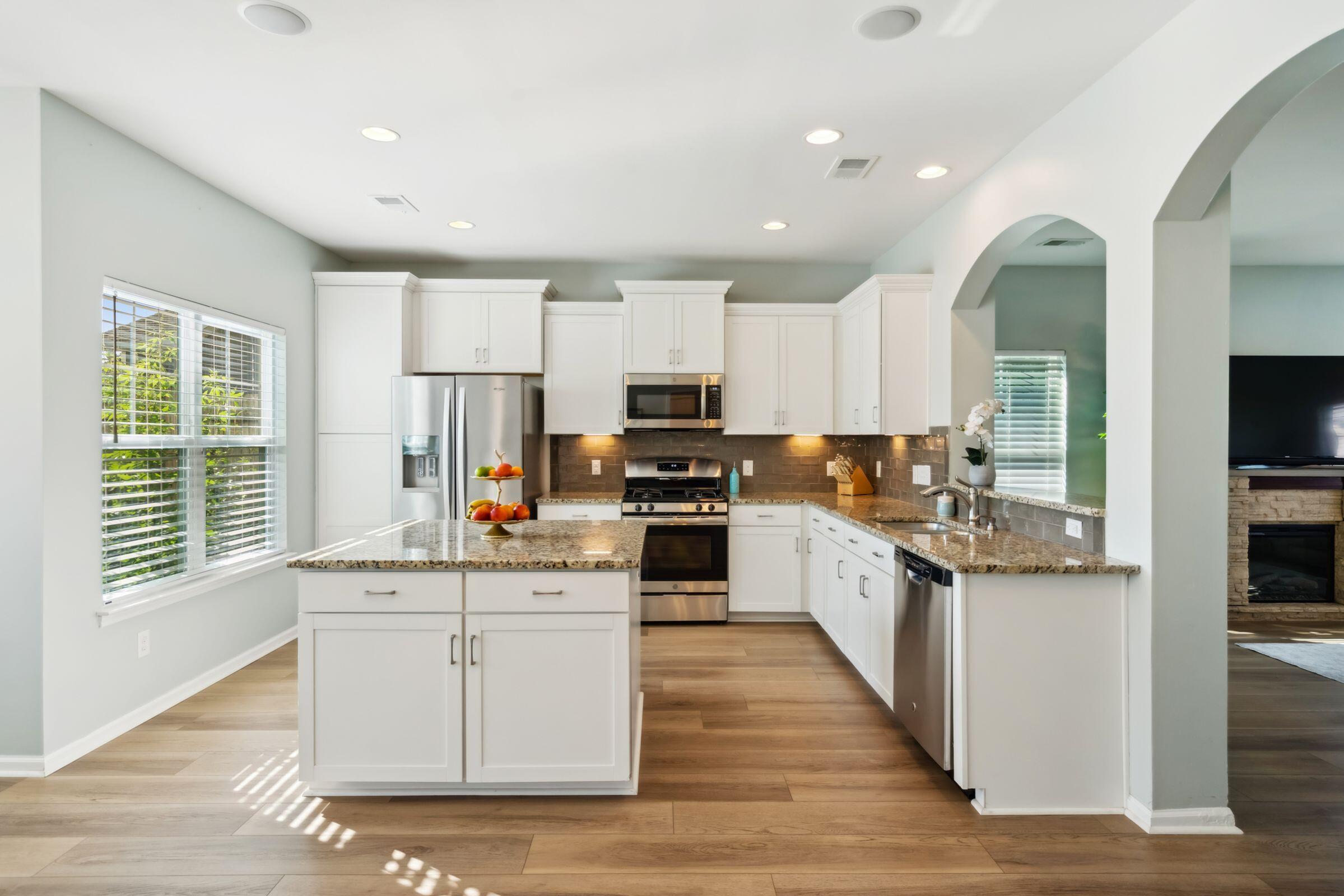 1529 Fishbone Drive