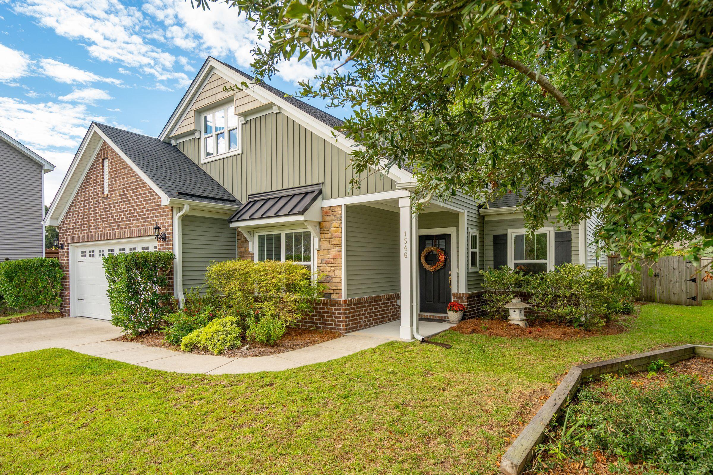 1546 Fishbone Drive