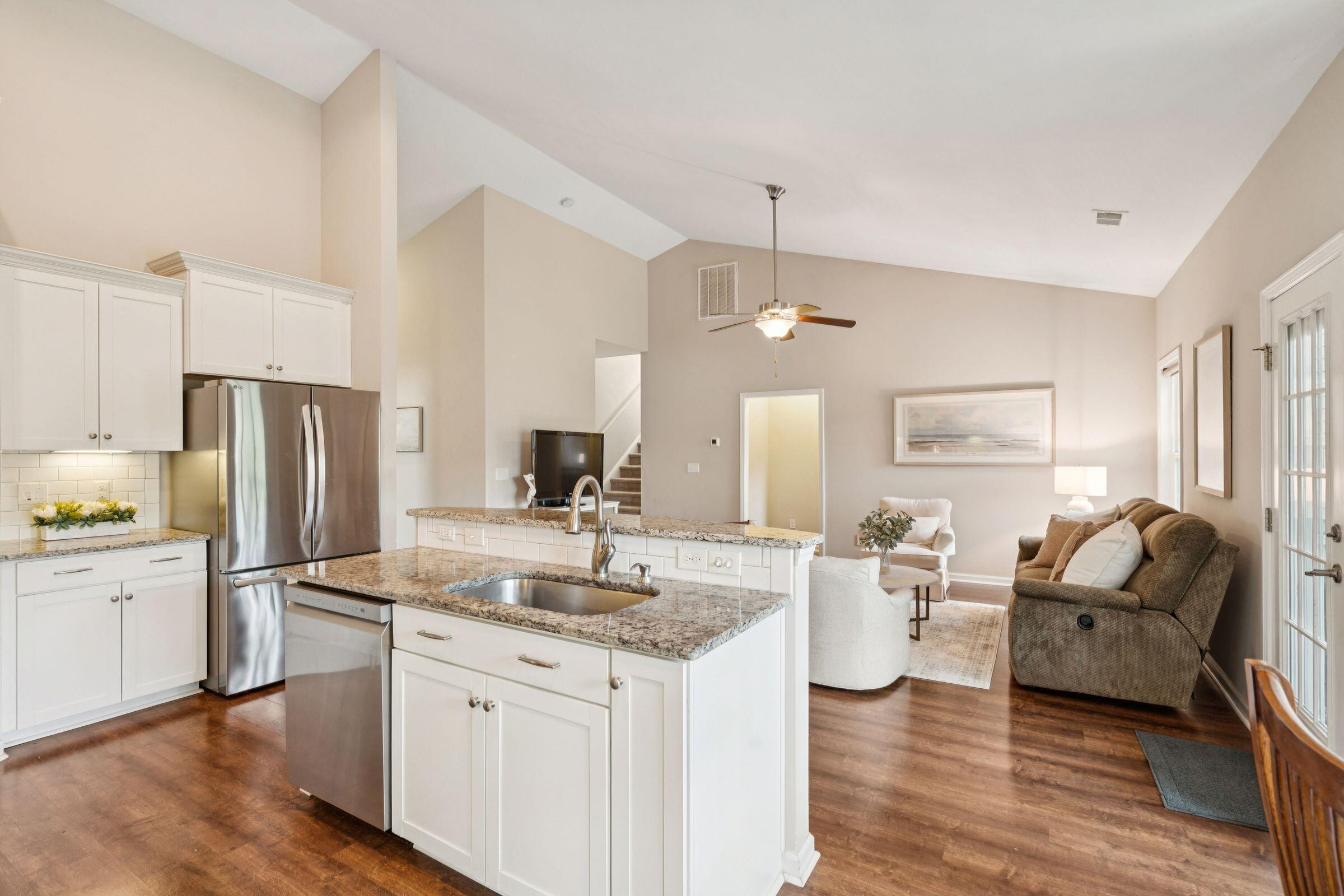 1546 Fishbone Drive